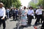 روز جهانی قدس از دوربین قدسنا 4 25