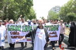 روز جهانی قدس از دوربین قدسنا 4 29