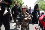 روز جهانی قدس از دوربین قدسنا 4 30