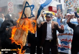 مظاهرات بـ30 دولة إحياءً ليوم القدس العالمي