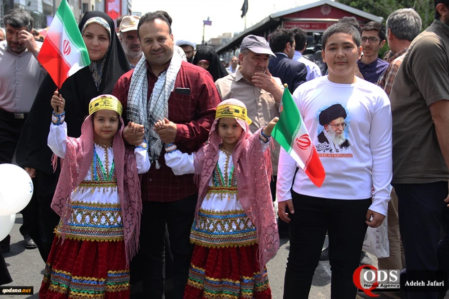 Hari Quds Sedunia 4 14