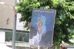 طهران.. مئات آلاف يشاركون في مسيرات إحياء يوم القدس العالمي 6