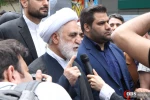 طهران.. مئات آلاف يشاركون في مسيرات إحياء يوم القدس العالمي 5