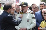 طهران.. مئات آلاف يشاركون في مسيرات إحياء يوم القدس العالمي 9