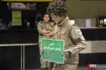 طهران.. مئات آلاف يشاركون في مسيرات إحياء يوم القدس العالمي 9