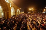 نصف مليون مُصل يحيون ليلة القدر في رحاب المسجد الأقصى 6