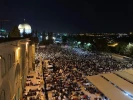 نصف مليون مُصل يحيون ليلة القدر في رحاب المسجد الأقصى 10