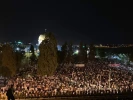 نصف مليون مُصل يحيون ليلة القدر في رحاب المسجد الأقصى 13