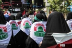 روز جهانی قدس از دوربین قدسنا 3 3
