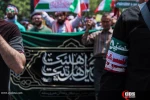 روز جهانی قدس از دوربین قدسنا 3 4