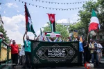 روز جهانی قدس از دوربین قدسنا 3 6