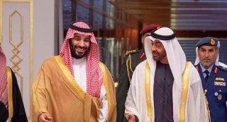 تحقيق لنيويورك تايمز يكشف دور محمد بن زايد في "صفقة القرن"