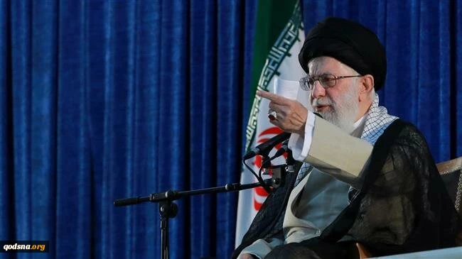 Iran Peringati 30 Tahun Kematian Imam Khomeini 2