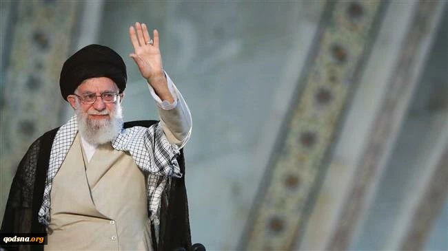 Pidato Rahbar setelah Shalat Idul Fitir, Nasib bagi Saudi dan Bahrain dalam Kesepakatan Abad  2