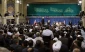 رهبر معظم انقلاب اسلامی در دیدار مسئولان نظام، سفرای کشورهای اسلامی و قشرهای مختلف مردم:
جوانان روزی را خواهند دید که کشور فلسطین به ملت آن بازگردد
