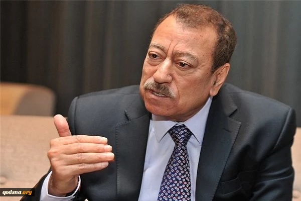 عبد الباري عطوان: ماذا يعني تلويح آية الله خامنئي ببندقيته أثناء خطبة العيد؟ 2