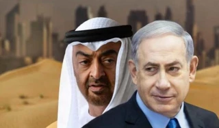 تقرير بريطاني : الامارات من بين الدول السباقة لتطبيع العلاقات مع "اسرائيل"