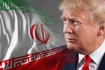 Tekanan & Diskusi, Impian Amerika untuk Memaksa Iran Menyerah 2