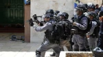 Report: Israel committed 84 violations against Palestinian journalists in May
 2