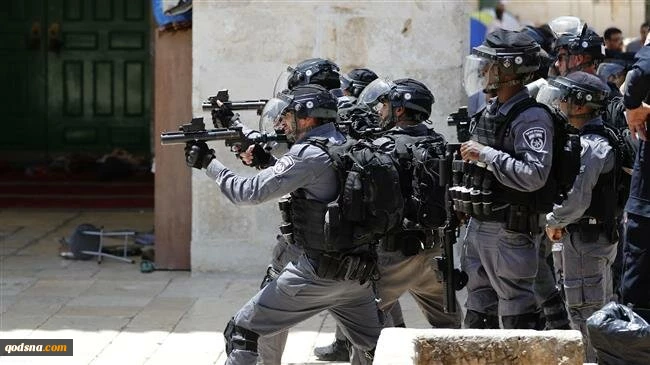 Report: Israel committed 84 violations against Palestinian journalists in May
 2