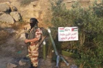 الفلسطينيون يحرقون صور قادة السعودية والامارات والبحرين 5