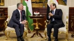 PA deplores plans by Jordan, Egypt to attend US-led confab in Bahrain
 2
