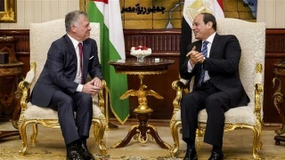PA deplores plans by Jordan, Egypt to attend US-led confab in Bahrain