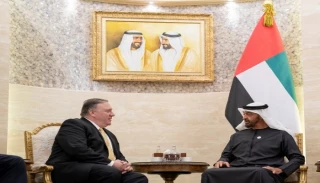 وزير الخارجية الإيراني: الامارات تسعى لتتحول الى اسرائيل الثانية