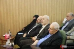 نخستین کارگاه اموزشی تبیین مبانی دیپلماسی و بین المللی فلسطین 3
