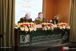 نخستین کارگاه اموزشی تبیین مبانی دیپلماسی و بین المللی فلسطین 7