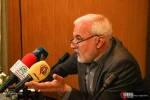 نخستین کارگاه اموزشی تبیین مبانی دیپلماسی و بین المللی فلسطین 13