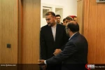 نخستین کارگاه اموزشی تبیین مبانی دیپلماسی و بین المللی فلسطین 14