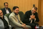 نخستین کارگاه اموزشی تبیین مبانی دیپلماسی و بین المللی فلسطین 15