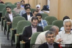 نخستین کارگاه اموزشی تبیین مبانی دیپلماسی و بین المللی فلسطین 17