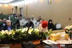 نخستین کارگاه اموزشی تبیین مبانی دیپلماسی و بین المللی فلسطین 18