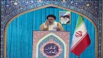 Ayatullah Khatami: Bangsa Iran Tidak akan Berunding di Bawah Tekanan
 2