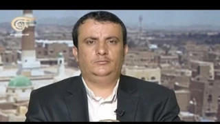 Ansarullah: Negara Diblokade tak Mungkin Terima Senjata dari Luar