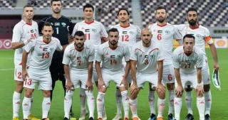 "إسرائيل" تتسبب في إلغاء مباراة بين فلسطين ومصر