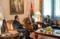 براساس تحلیل مقاله نویس روزنامه صهیونیسنی هآارتض؛

علت حضور سه کشور اردن و مصر و عربستان سعودی در نشست بحرین چیست؟/ عبدالفتاح السیسی زیر فشار باج خواهی ریاض و واشنگتن