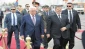 از سوی تشکیلات خودگردان فلسطین اعلام شدٰ

عدم برپایی مجلس های عزاداری برای فوت "محمد مرسی" در کرانه باختری/ تدابیر امنیتی شدید برای مواجهه با مخالفان این تصمیم