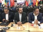 قدم أليات لمواجهة الأحادية

شمخاني: أمريكا تستهدف الهوية والسيادة الوطنية للدول