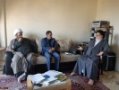 مدير عام وكالة القدس للانباء يستقل مدير مركز الإمام الخميني في لبنان  2