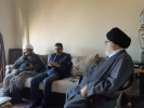 مدير عام وكالة القدس للانباء يستقل مدير مركز الإمام الخميني في لبنان  2