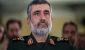 قائد القوة الجو فضائية بالحرس الثوري: كان بامكاننا إسقاط طائرة أميركية من طراز P-8 مع طائرة التجسس المسيرة