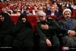 دومین سالگرد سردار شهید مدافع حرم شعبان نصیری 4