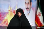 دومین سالگرد سردار شهید مدافع حرم شعبان نصیری 7