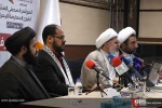 کنفرانس مطبوعاتى ویژه‌ی نشست اقتصادی بحرین با حضور مسئولان و رهبران گروههای مخالف نظام آل خلیفه 7