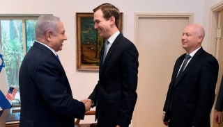 رئيس البرلمان الإيراني: ترامب يحاول المساومة على مصير الفلسطينيين لكن ما يفعله يساهم في تعزيز ثقافة المقاومة ودورها