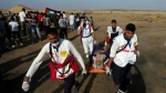 UK approved £14m in arms sales to Israel during Gaza protests
 2