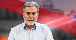 دعا لورشة عمل وطنية رداً على ورشة المنامة

زياد النخالة: الحفاظ على المقاومة وانهاء الانقسام عاملان مهمان لمواجهة صفقة القرن